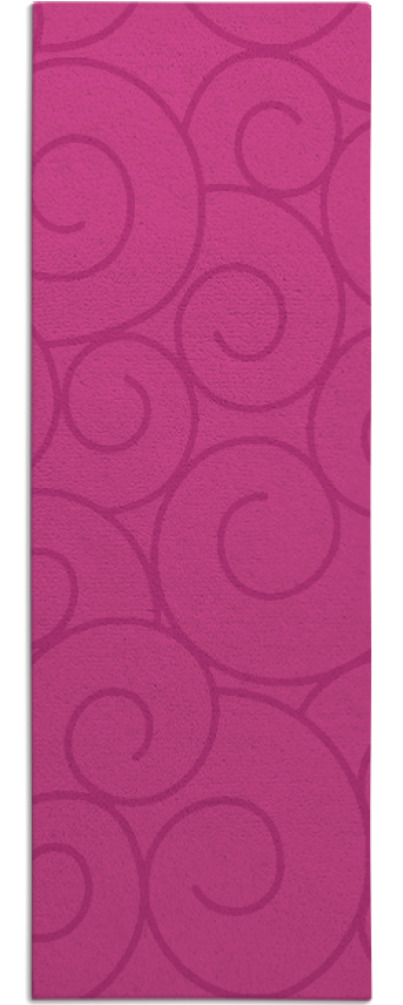 noodles rug - item 429404