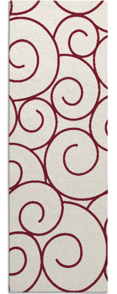 noodles rug - item 429406
