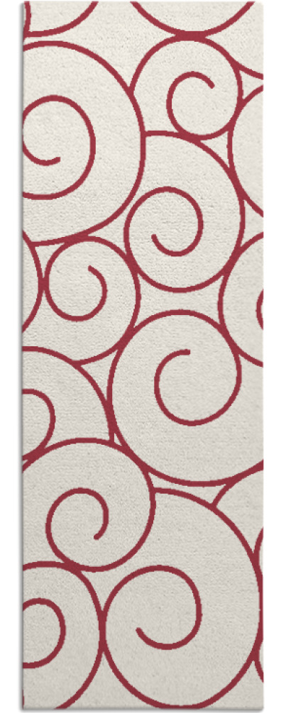 noodles rug - item 429408