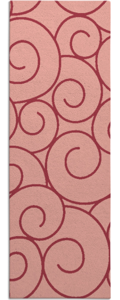 noodles rug - item 429410