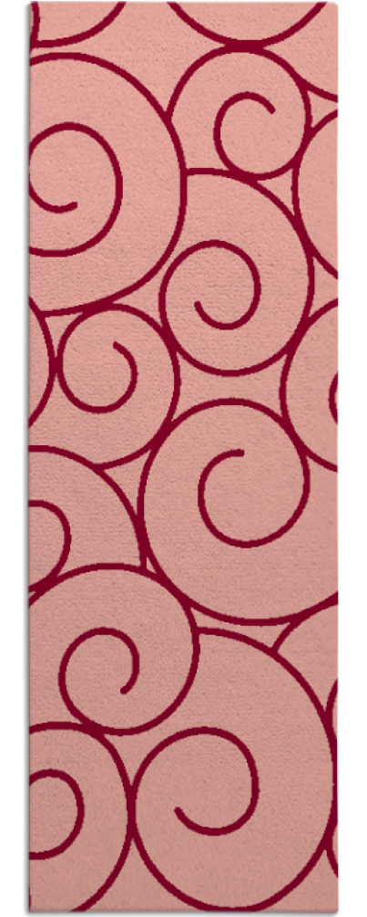 noodles rug - item 429412