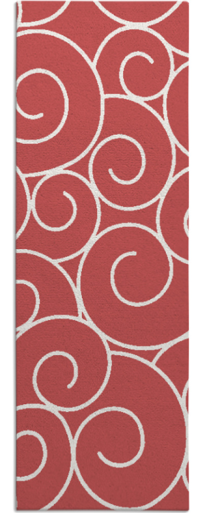 noodles rug - item 429415