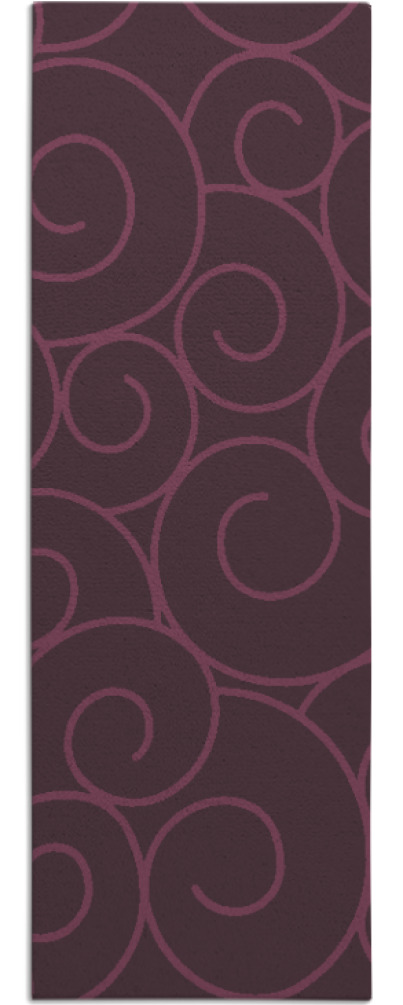 noodles rug - item 429417