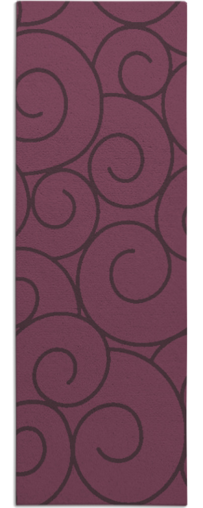 noodles rug - item 429418