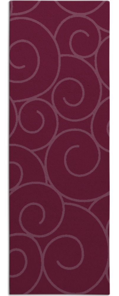 noodles rug - item 429419