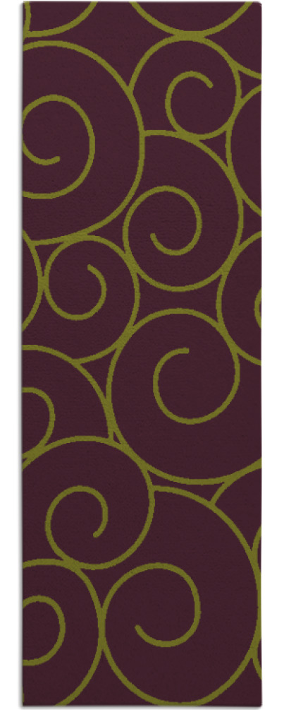 noodles rug - item 429421
