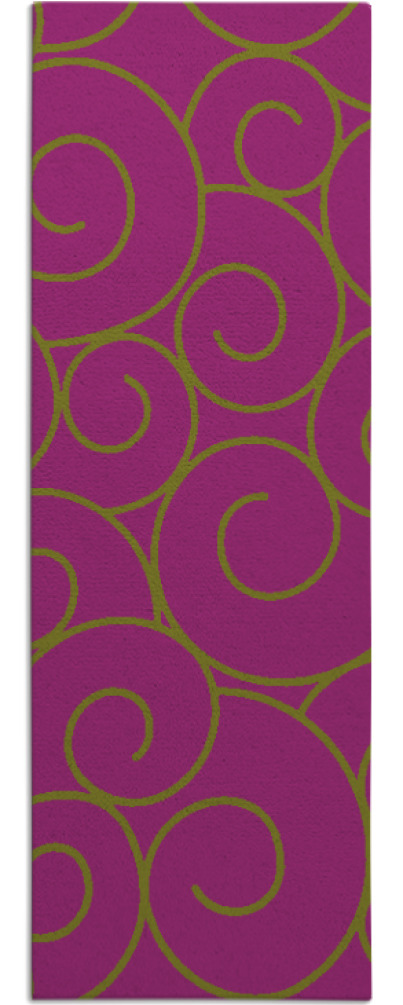 noodles rug - item 429423
