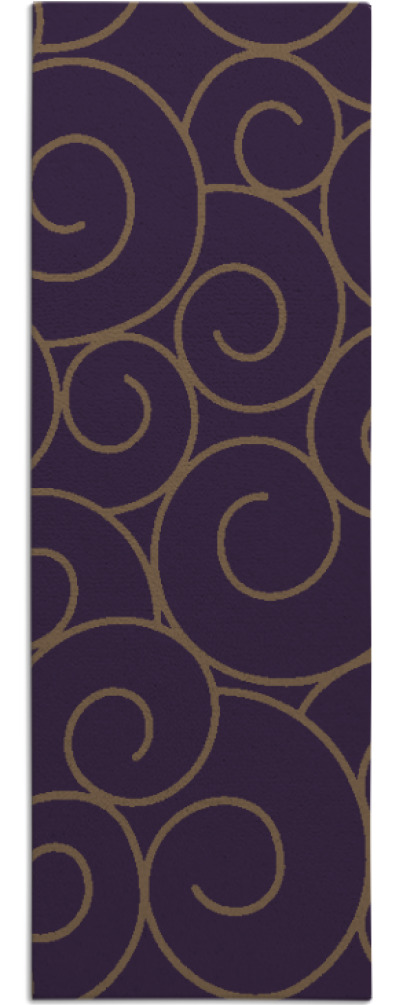 noodles rug - item 429425