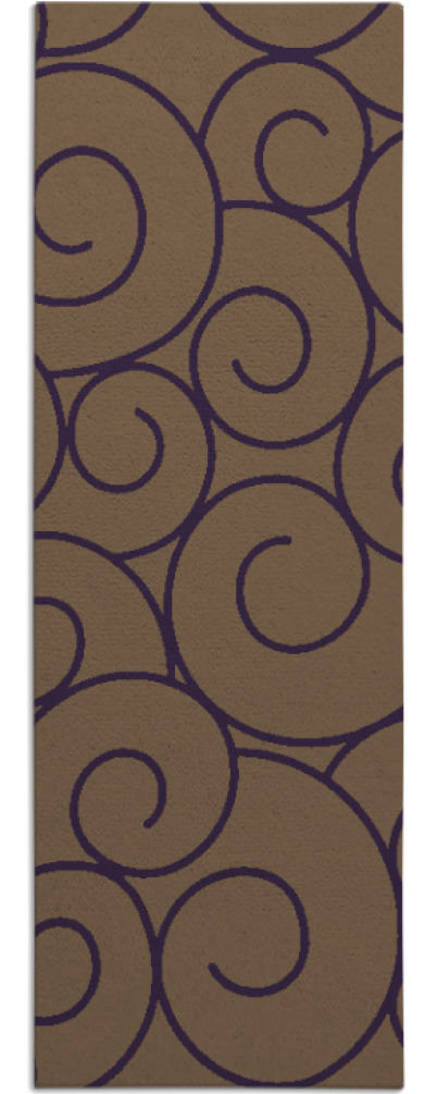 noodles rug - item 429426