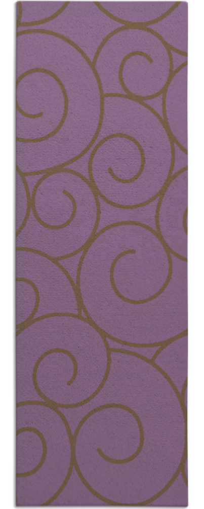 noodles rug - item 429427