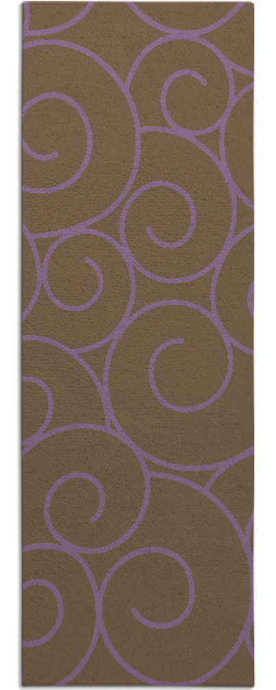 noodles rug - item 429428
