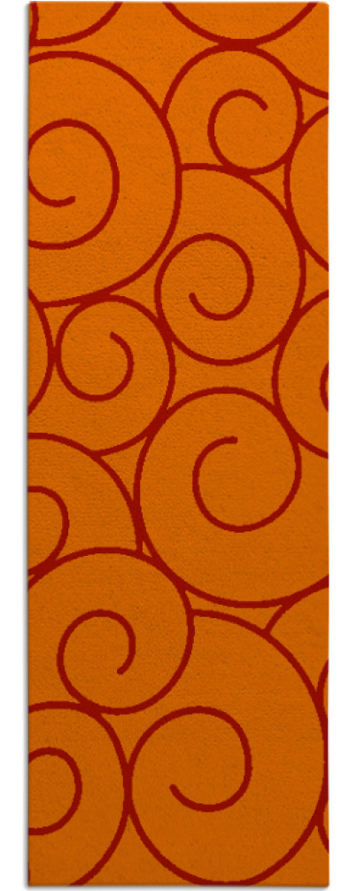 noodles rug - item 429438