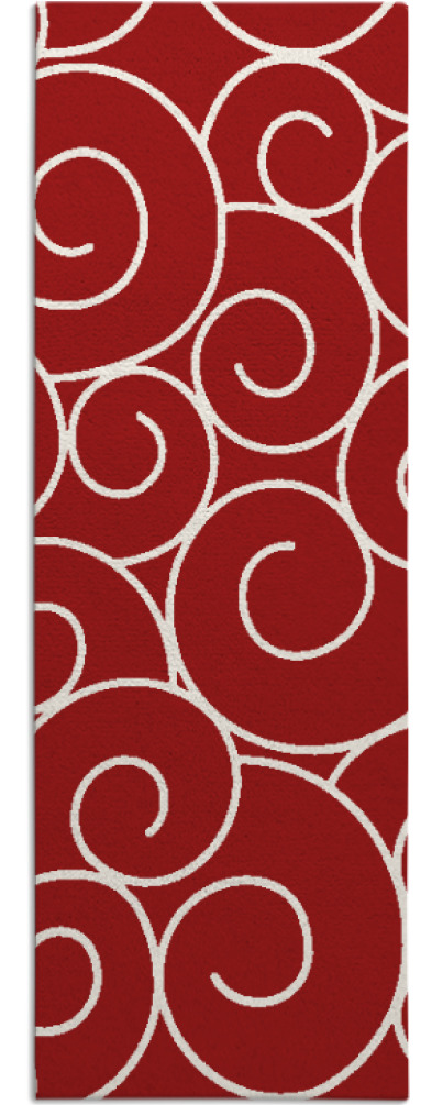 noodles rug - item 429441