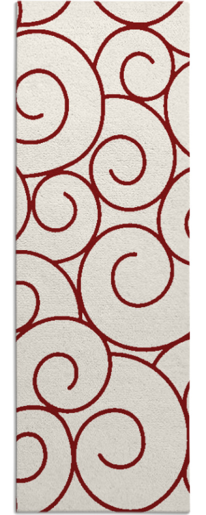 noodles rug - item 429444