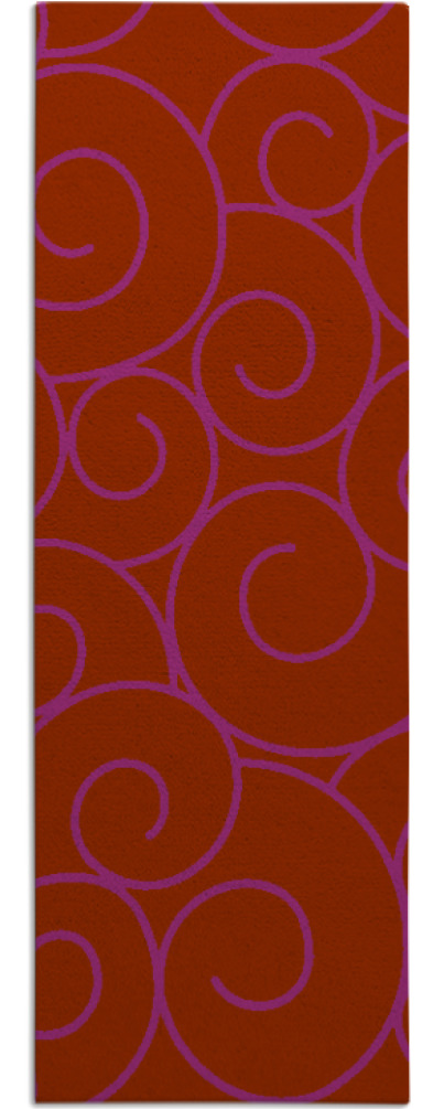 noodles rug - item 429447