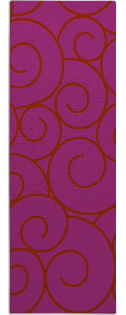 noodles rug - item 429448