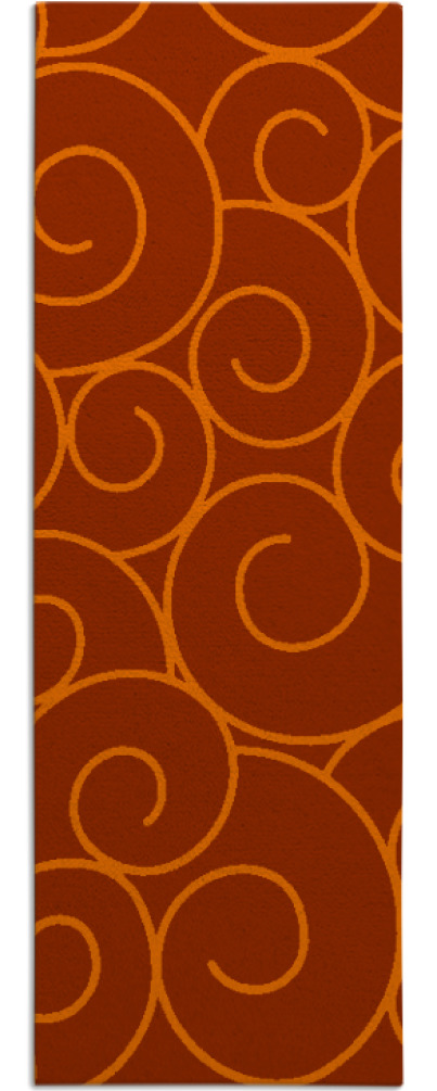 noodles rug - item 429449