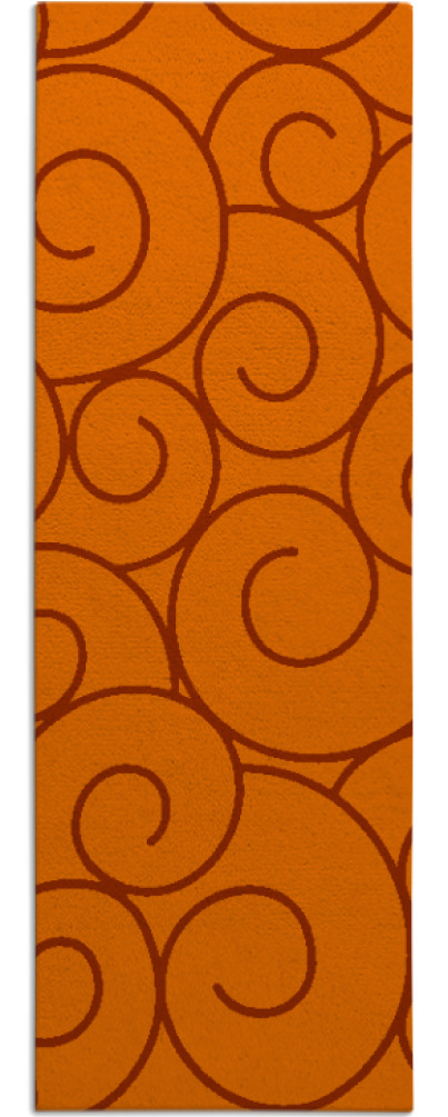 noodles rug - item 429450