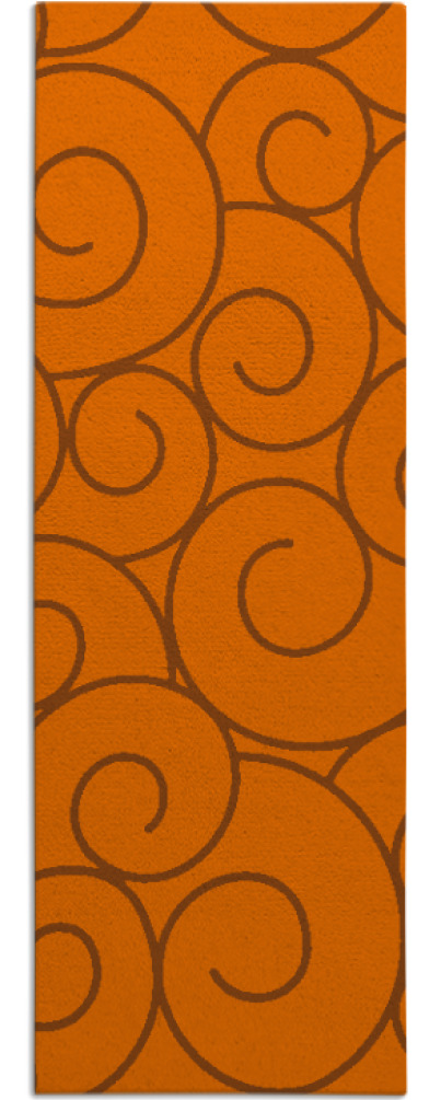 noodles rug - item 429452