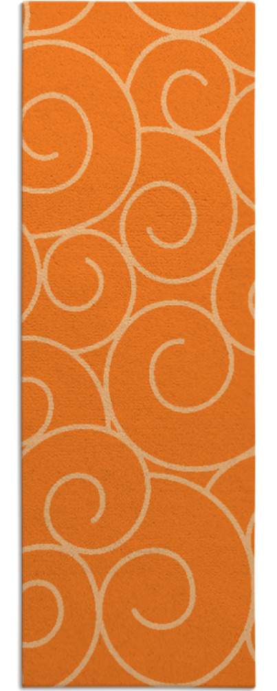 noodles rug - item 429455
