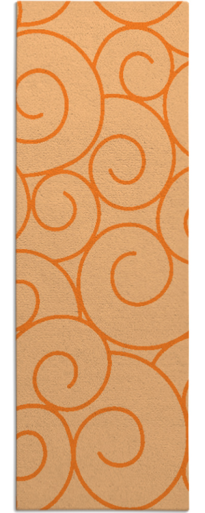 noodles rug - item 429456