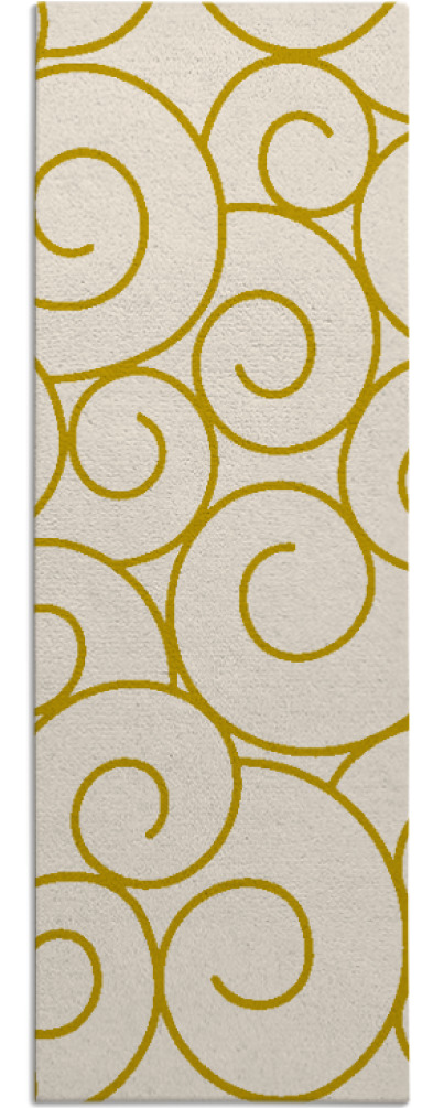 noodles rug - item 429457