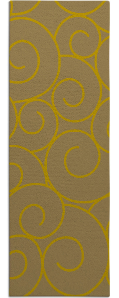 noodles rug - item 429459