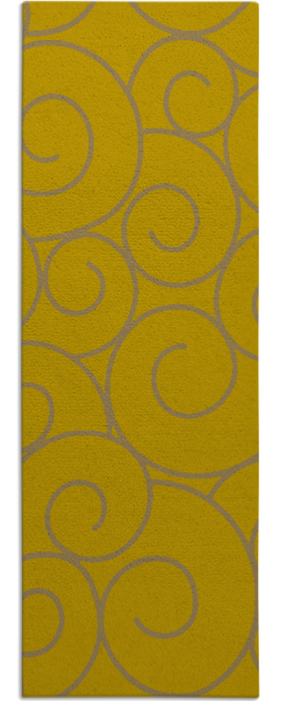 noodles rug - item 429460