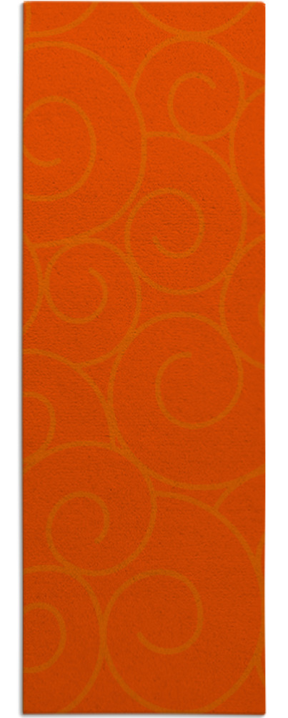 noodles rug - item 429463