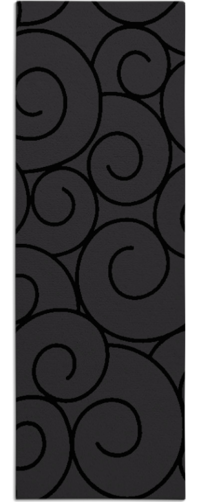 noodles rug - item 429467