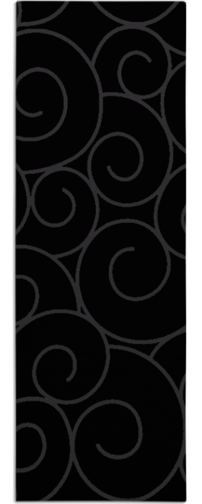 noodles rug - item 429468