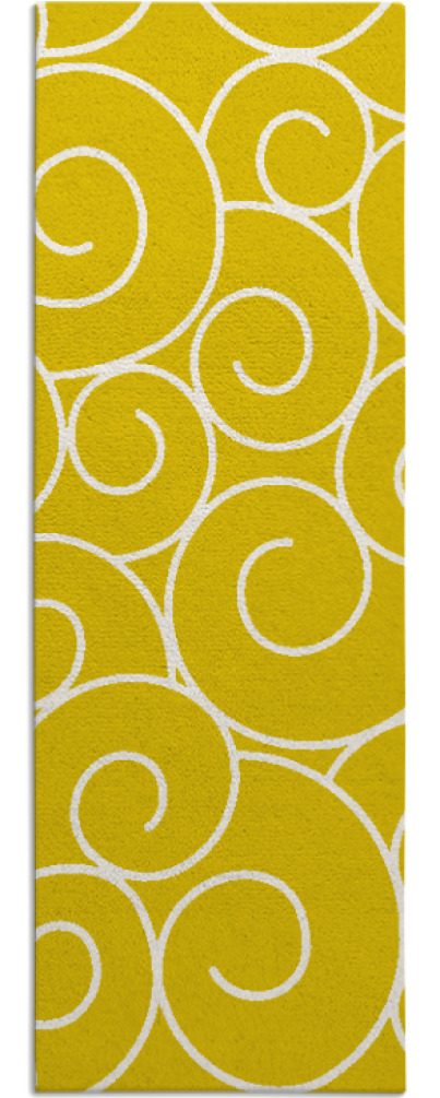 noodles rug - item 429470