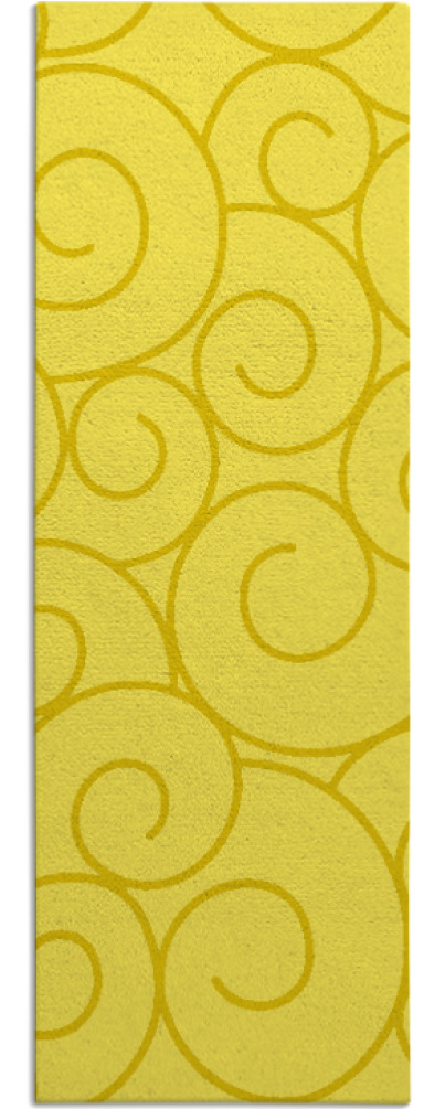noodles rug - item 429471