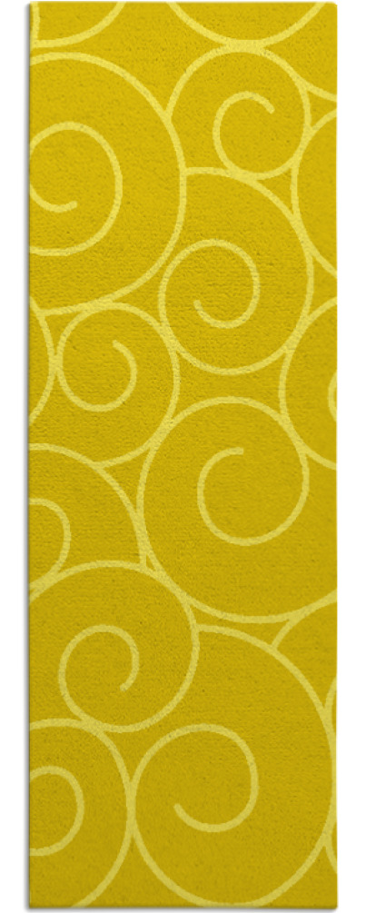 noodles rug - item 429472