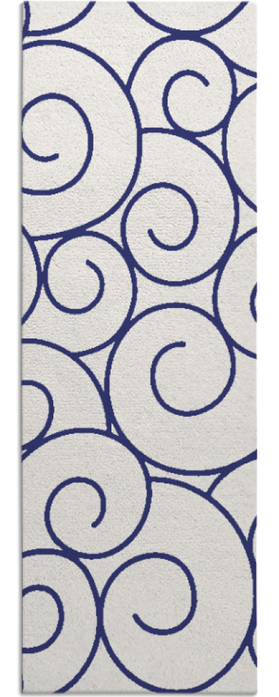 noodles rug - item 429473