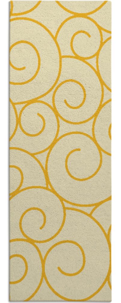 noodles rug - item 429481
