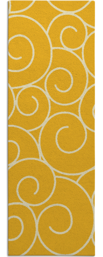 noodles rug - item 429482