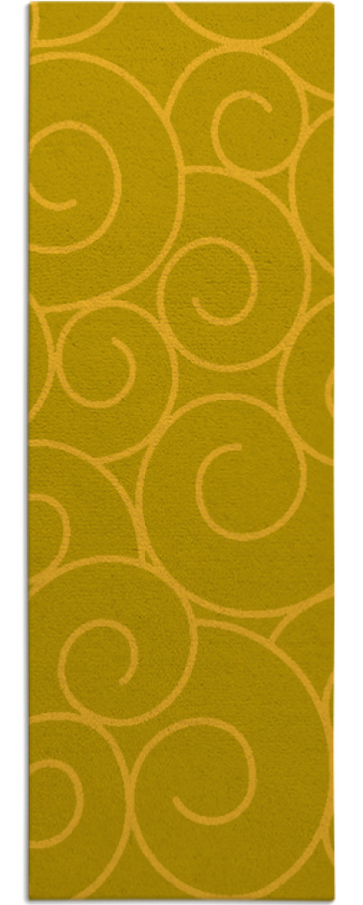 noodles rug - item 429483