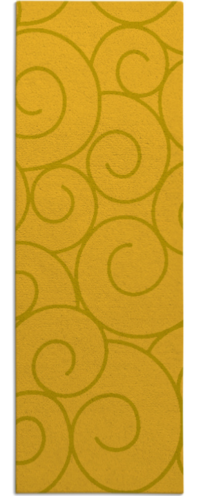 noodles rug - item 429484