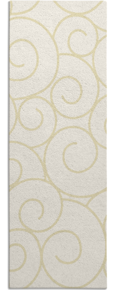 noodles rug - item 429486