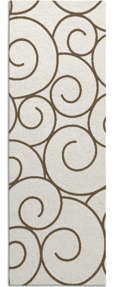 noodles rug - item 429488