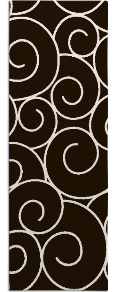 noodles rug - item 429490