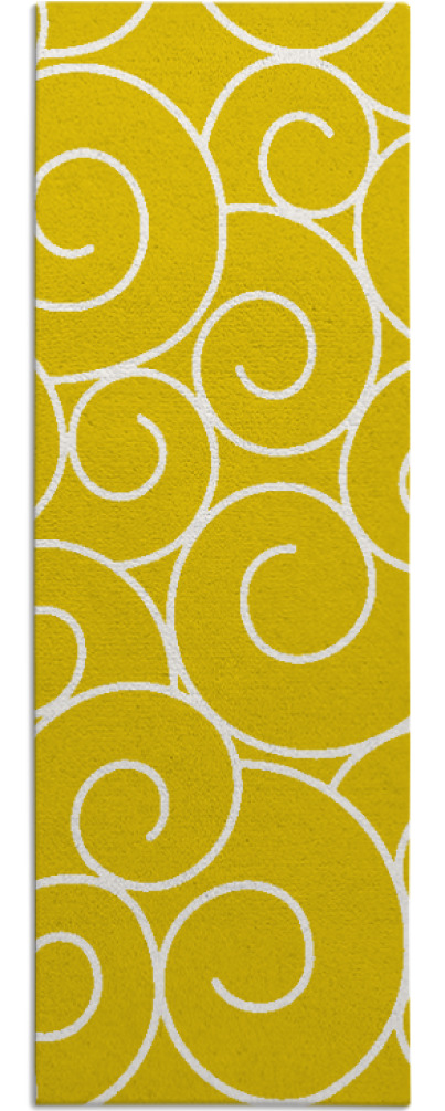 noodles rug - item 429493