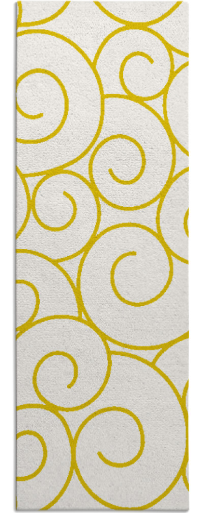 noodles rug - item 429494