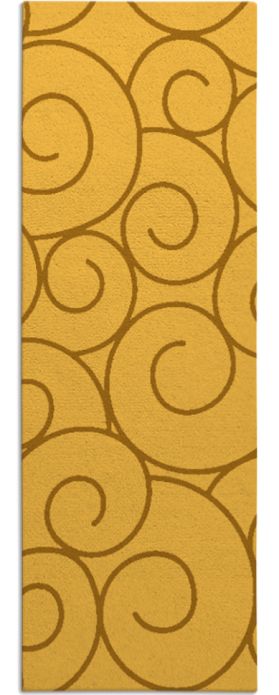 noodles rug - item 429497