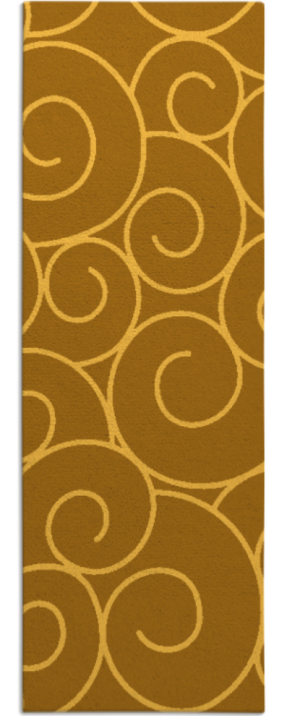noodles rug - item 429498