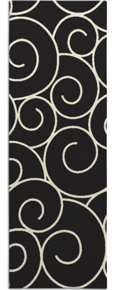 noodles rug - item 429501