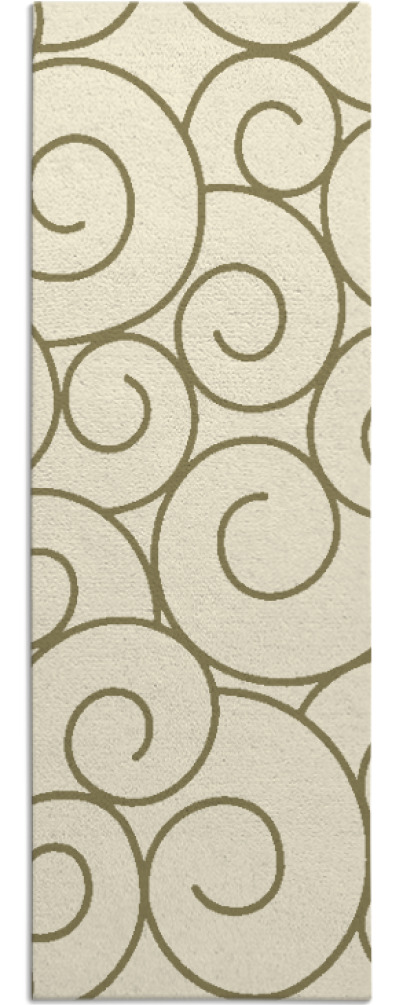 noodles rug - item 429504