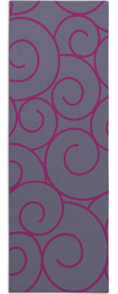 noodles rug - item 429506