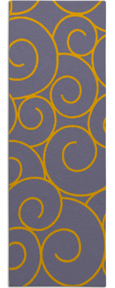 noodles rug - item 429508